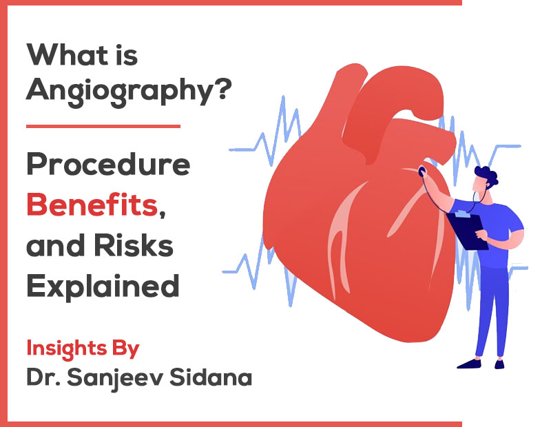 procedure and benefits of angiography